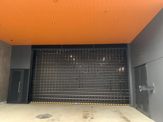 2 Bedrooms Apprtmt Plus Underground Parking In Cbd 크라이스트처치 외부 사진